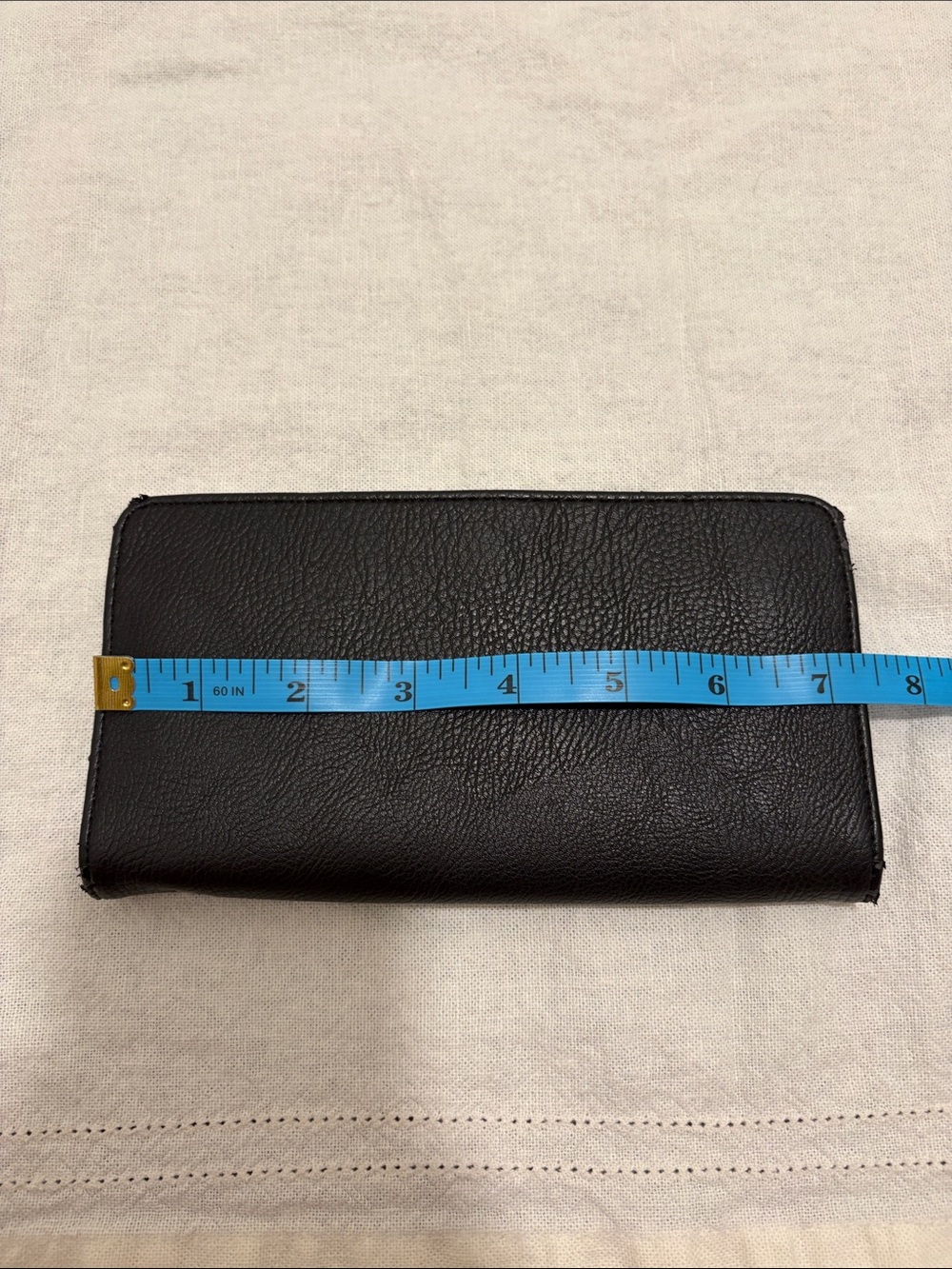 Universal Thread Faux Leather Wallet - Picture 11 of 12
